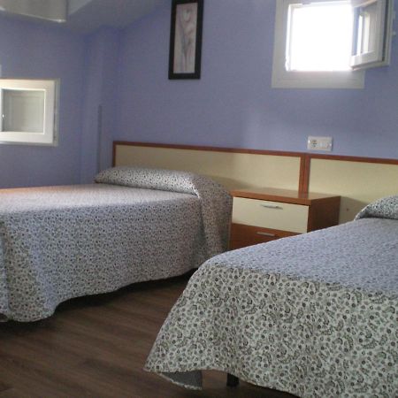 Banugues Turismo S.L. Apartment Exterior photo