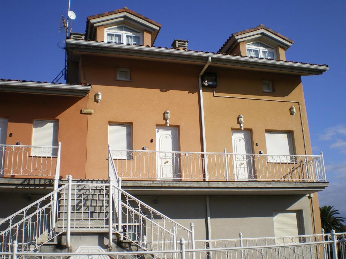 Banugues Turismo S.L. Apartment Exterior photo
