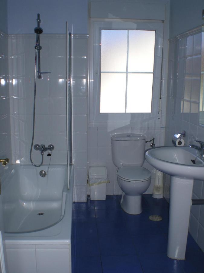 Banugues Turismo S.L. Apartment Exterior photo