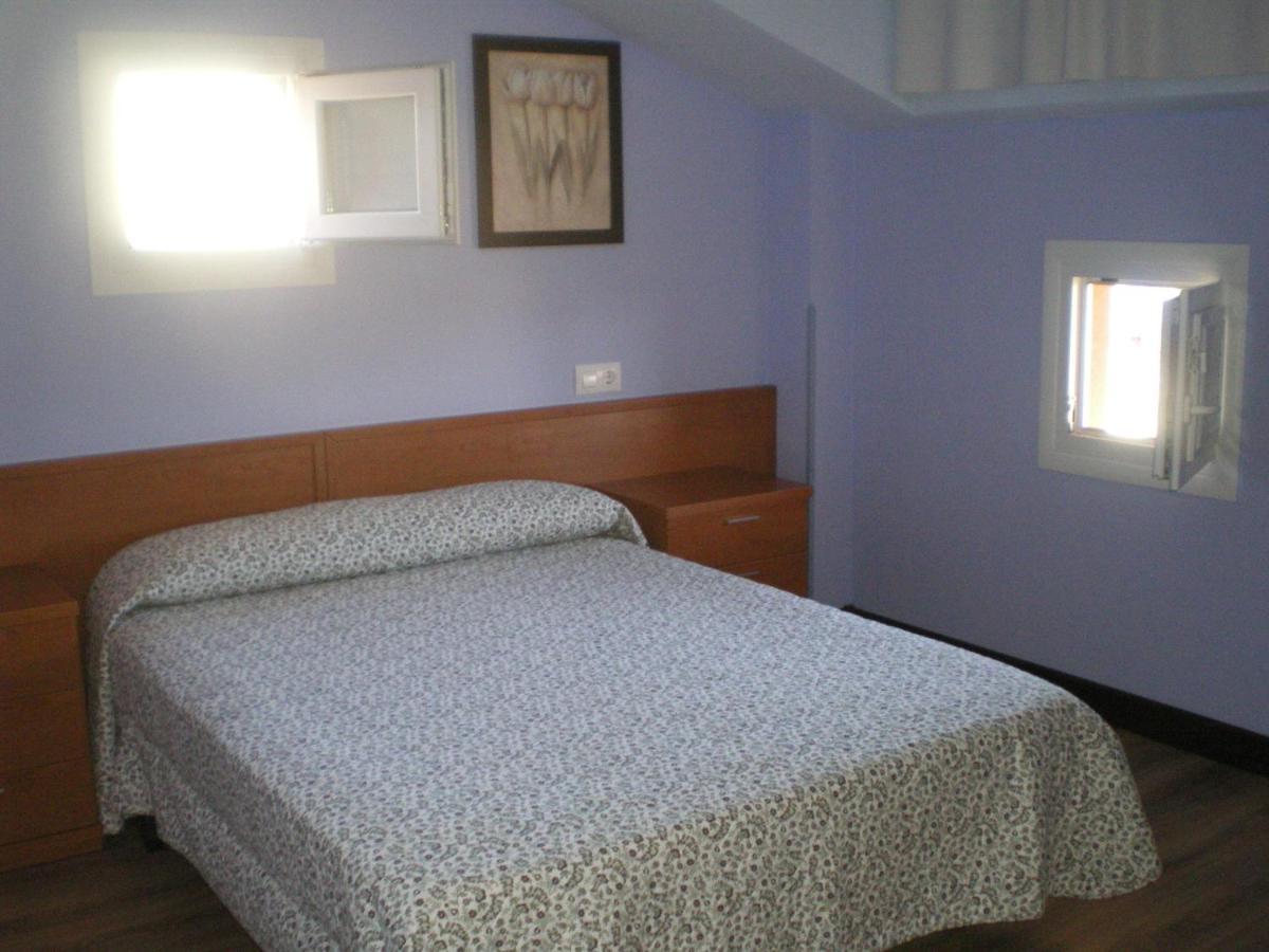 Banugues Turismo S.L. Apartment Exterior photo